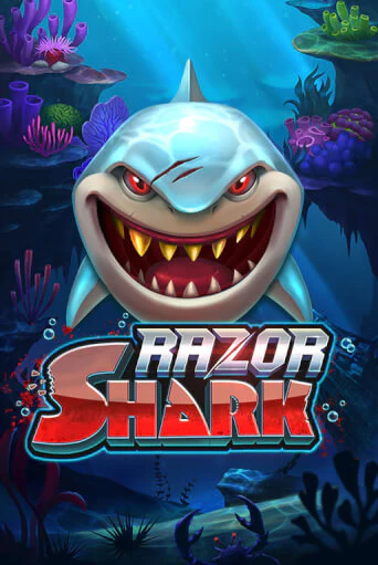 Razor Shark играть бесплатно в демо режиме | PokerDom