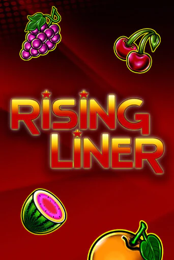 Rising Liner играть бесплатно в демо режиме | PokerDom
