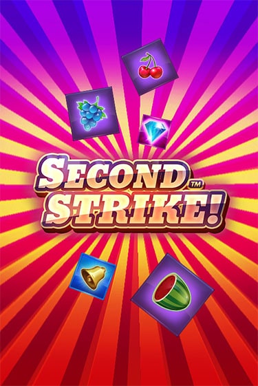 Second Strike играть бесплатно в демо режиме | PokerDom