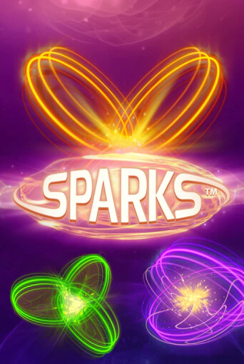 Sparks играть бесплатно в демо режиме | PokerDom