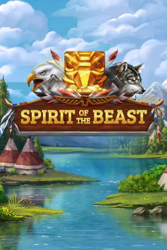 Spirit of the Beast играть бесплатно в демо режиме | PokerDom