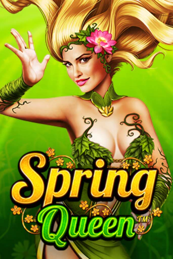 Spring Queen играть бесплатно в демо режиме | PokerDom