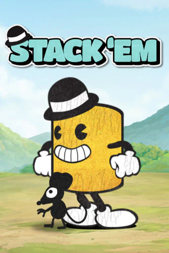 Stack 'em играть бесплатно в демо режиме | PokerDom