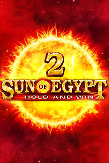 Sun of Egypt 2 играть бесплатно в демо режиме | PokerDom
