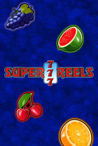 Super 7 Reels играть бесплатно в демо режиме | PokerDom