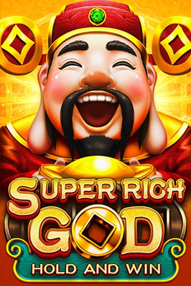 Super Rich God играть бесплатно в демо режиме | PokerDom