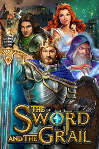 The Sword and The Grail играть бесплатно в демо режиме | PokerDom