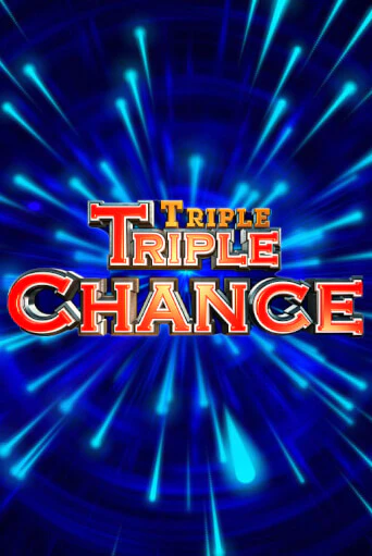 Triple Triple Chance играть бесплатно в демо режиме | PokerDom