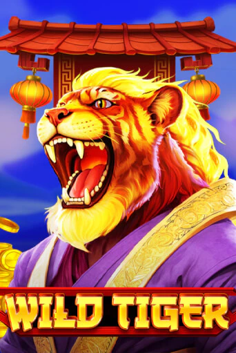 Wild Tiger играть бесплатно в демо режиме | PokerDom