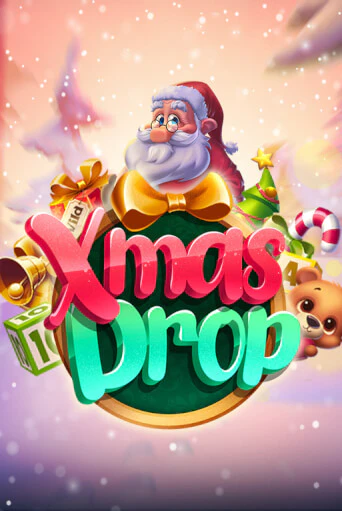 Xmas Drop играть бесплатно в демо режиме | PokerDom