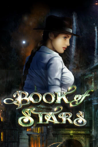 Book of Stars играть бесплатно в демо режиме | PokerDom