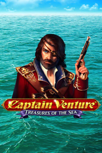 Captain Venture играть бесплатно в демо режиме | PokerDom
