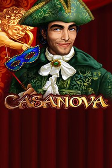 Casanova играть бесплатно в демо режиме | PokerDom