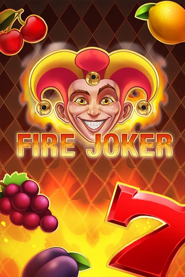 Fire Joker играть бесплатно в демо режиме | PokerDom
