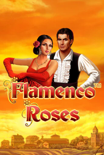 Flamenco Roses играть бесплатно в демо режиме | PokerDom