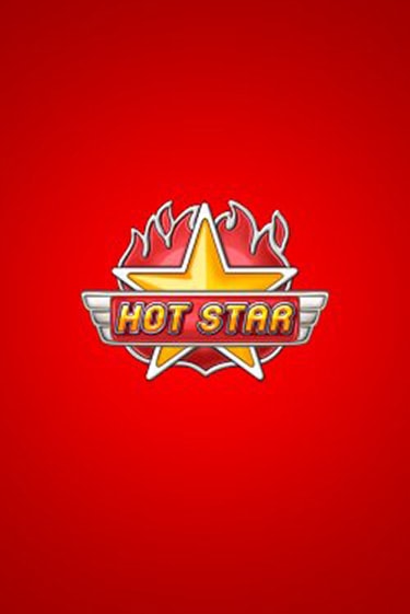 Hot Star играть бесплатно в демо режиме | PokerDom