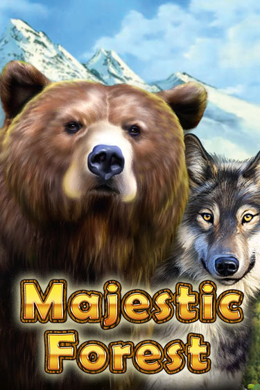 Majestic Forest играть бесплатно в демо режиме | PokerDom
