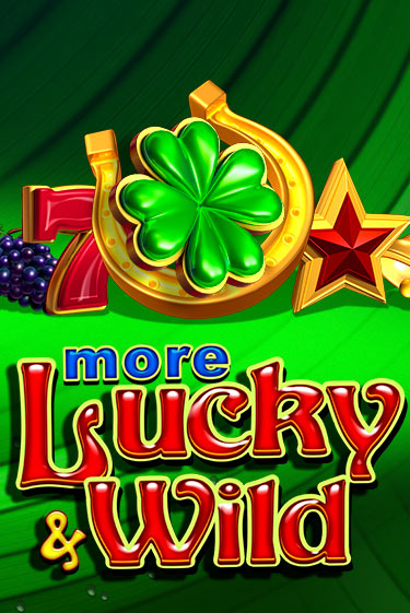 More Lucky & Wild играть бесплатно в демо режиме | PokerDom