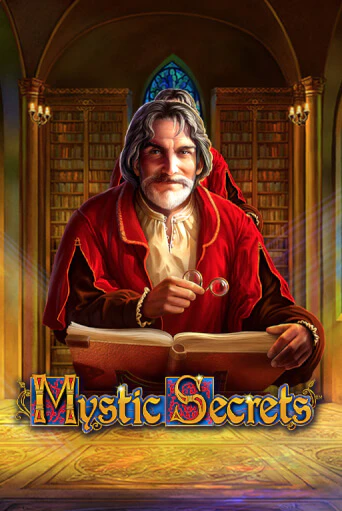 Mystic Secrets играть бесплатно в демо режиме | PokerDom