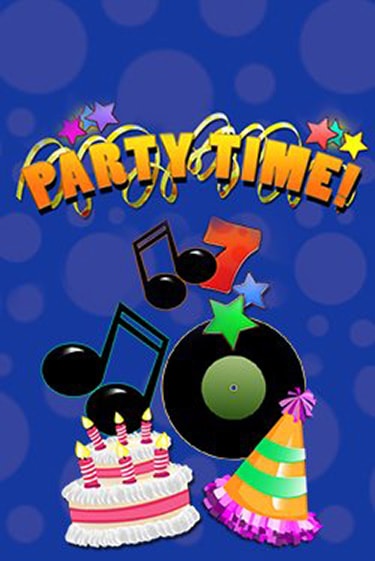 Party Time играть бесплатно в демо режиме | PokerDom