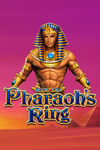 Pharaoh's Ring играть бесплатно в демо режиме | PokerDom
