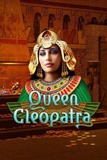 Queen Cleopatra играть бесплатно в демо режиме | PokerDom