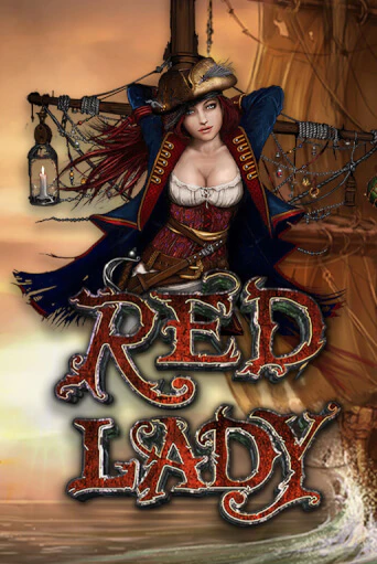 Red Lady играть бесплатно в демо режиме | PokerDom