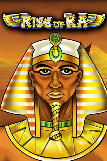 Rise Of Ra играть бесплатно в демо режиме | PokerDom