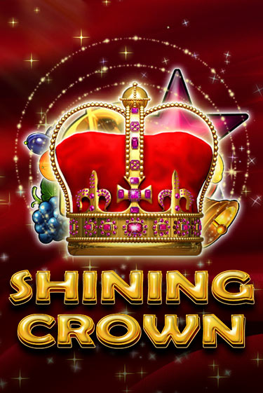 Shining Crown играть бесплатно в демо режиме | PokerDom