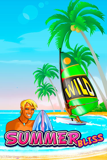 Summer Bliss играть бесплатно в демо режиме | PokerDom