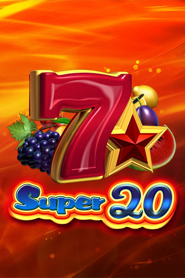 Super 20 играть бесплатно в демо режиме | PokerDom