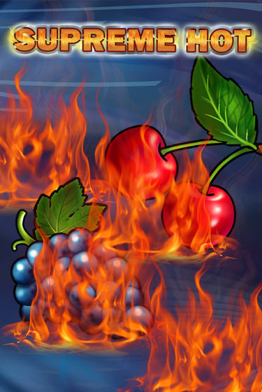 Supreme Hot играть бесплатно в демо режиме | PokerDom