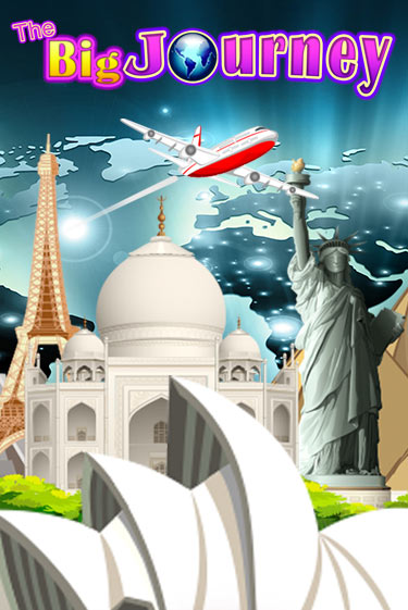 The Big Journey играть бесплатно в демо режиме | PokerDom