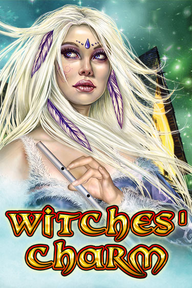Witches Charm играть бесплатно в демо режиме | PokerDom